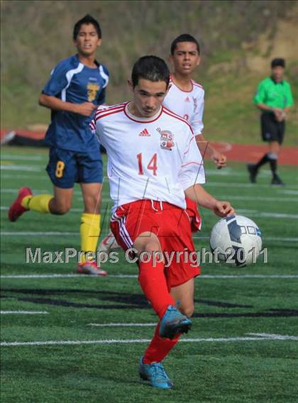 Thumbnail 1 in Morse vs. Sweetwater photogallery.