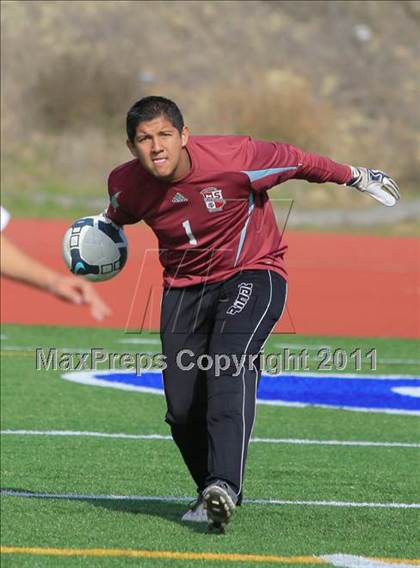 Thumbnail 3 in Morse vs. Sweetwater photogallery.
