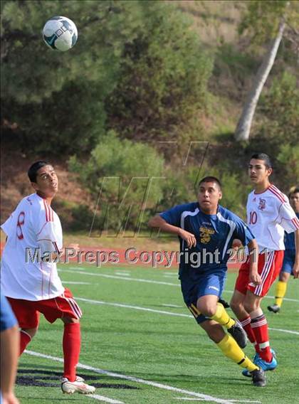 Thumbnail 1 in Morse vs. Sweetwater photogallery.