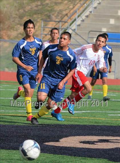 Thumbnail 1 in Morse vs. Sweetwater photogallery.