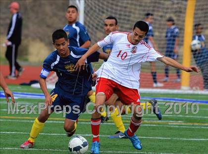 Thumbnail 2 in Morse vs. Sweetwater photogallery.