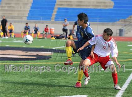 Thumbnail 2 in Morse vs. Sweetwater photogallery.