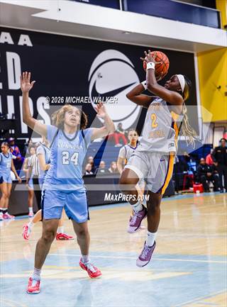 Monsignor Scanlan Vs South Shore (PSAL Vs CHSAA Undisputed Championships)