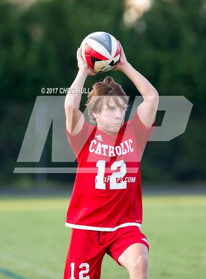 Thumbnail 3 in Charlotte Catholic @ Weddington photogallery.