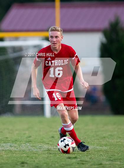 Thumbnail 3 in Charlotte Catholic @ Weddington photogallery.