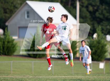Thumbnail 1 in Charlotte Catholic @ Weddington photogallery.