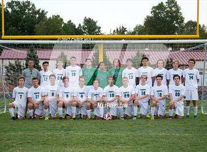 Thumbnail 1 in Charlotte Catholic @ Weddington photogallery.