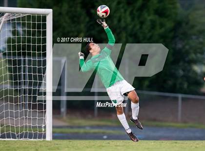 Thumbnail 2 in Charlotte Catholic @ Weddington photogallery.