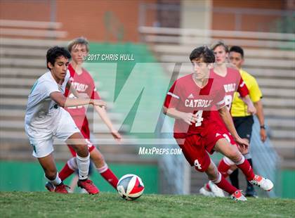 Thumbnail 3 in Charlotte Catholic @ Weddington photogallery.