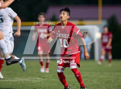 Thumbnail 3 in Charlotte Catholic @ Weddington photogallery.