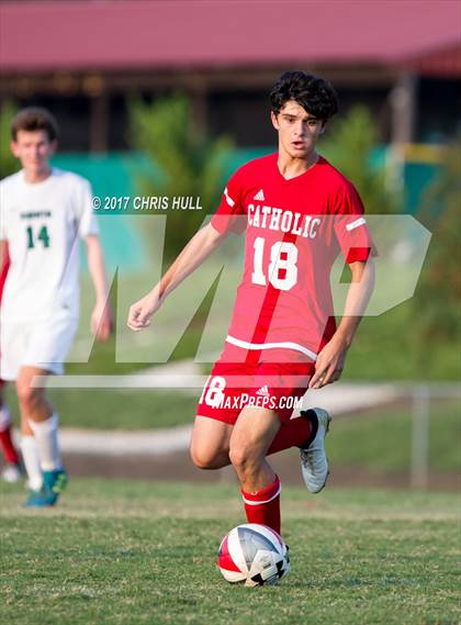 Thumbnail 3 in Charlotte Catholic @ Weddington photogallery.