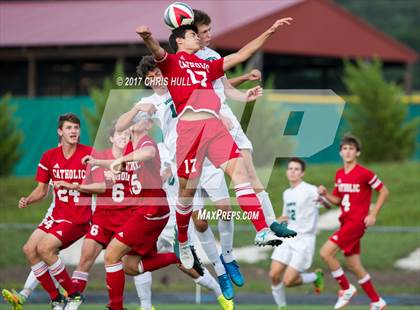 Thumbnail 3 in Charlotte Catholic @ Weddington photogallery.
