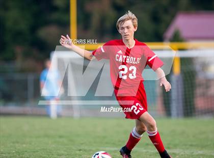 Thumbnail 3 in Charlotte Catholic @ Weddington photogallery.
