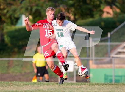 Thumbnail 3 in Charlotte Catholic @ Weddington photogallery.