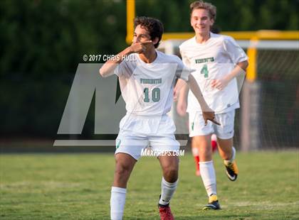 Thumbnail 2 in Charlotte Catholic @ Weddington photogallery.