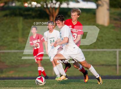 Thumbnail 2 in Charlotte Catholic @ Weddington photogallery.