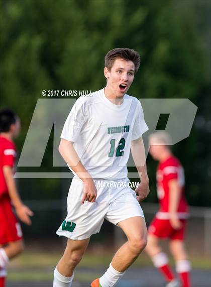 Thumbnail 2 in Charlotte Catholic @ Weddington photogallery.