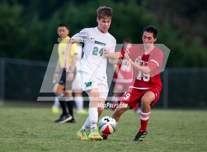 Thumbnail 2 in Charlotte Catholic @ Weddington photogallery.