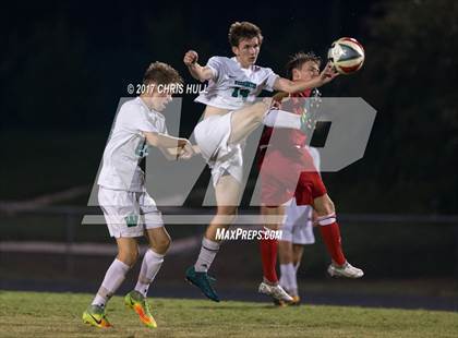 Thumbnail 2 in Charlotte Catholic @ Weddington photogallery.