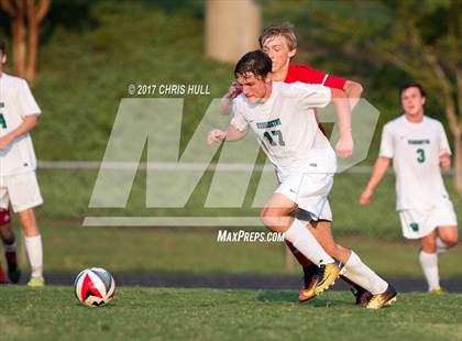 Thumbnail 1 in Charlotte Catholic @ Weddington photogallery.