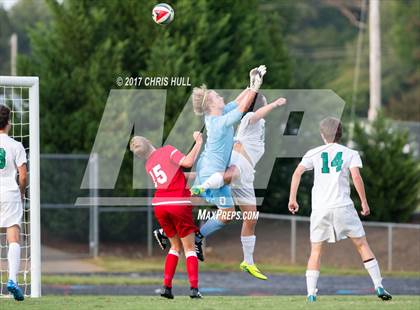 Thumbnail 1 in Charlotte Catholic @ Weddington photogallery.