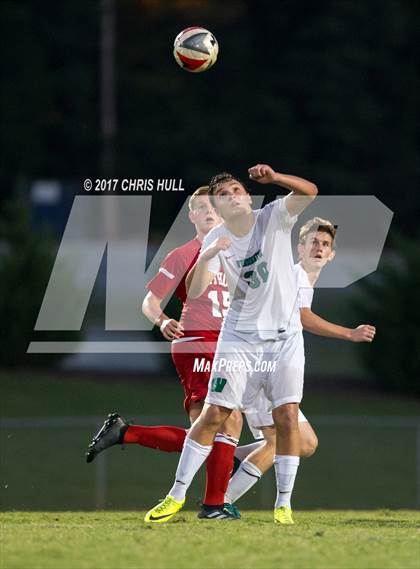 Thumbnail 2 in Charlotte Catholic @ Weddington photogallery.