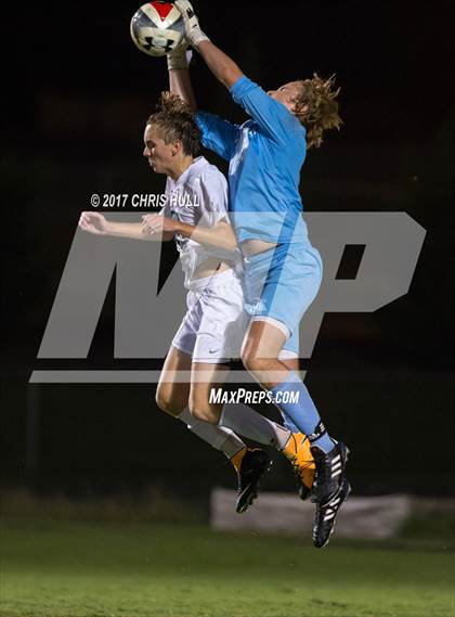 Thumbnail 1 in Charlotte Catholic @ Weddington photogallery.