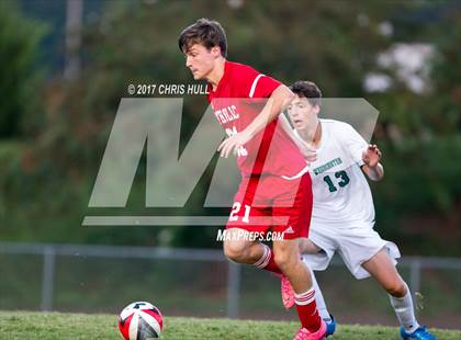 Thumbnail 3 in Charlotte Catholic @ Weddington photogallery.