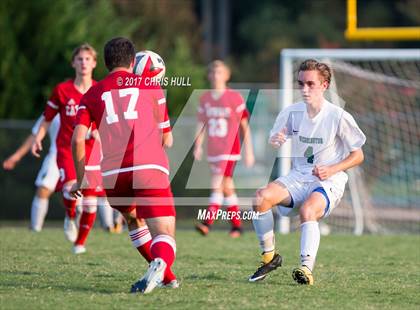 Thumbnail 2 in Charlotte Catholic @ Weddington photogallery.