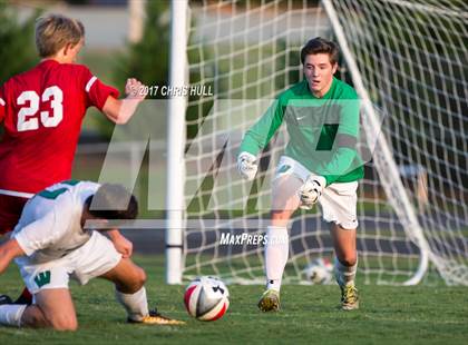 Thumbnail 1 in Charlotte Catholic @ Weddington photogallery.