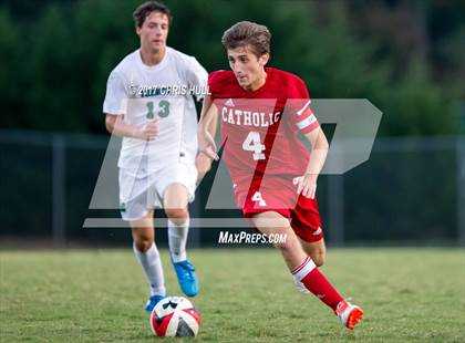 Thumbnail 1 in Charlotte Catholic @ Weddington photogallery.