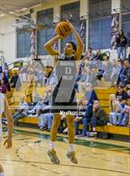 Photo from the gallery "Dougherty Valley vs Santa Barbara (Santa Barbara Holiday Classic)"
