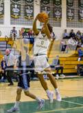 Photo from the gallery "Dougherty Valley vs Santa Barbara (Santa Barbara Holiday Classic)"