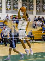 Photo from the gallery "Dougherty Valley vs Santa Barbara (Santa Barbara Holiday Classic)"