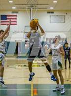 Photo from the gallery "Dougherty Valley vs Santa Barbara (Santa Barbara Holiday Classic)"