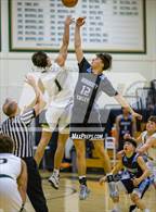 Photo from the gallery "Dougherty Valley vs Santa Barbara (Santa Barbara Holiday Classic)"