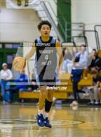 Photo from the gallery "Dougherty Valley vs Santa Barbara (Santa Barbara Holiday Classic)"