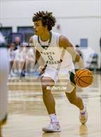 Photo from the gallery "Dougherty Valley vs Santa Barbara (Santa Barbara Holiday Classic)"