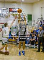 Photo from the gallery "Dougherty Valley vs Santa Barbara (Santa Barbara Holiday Classic)"
