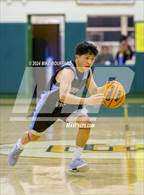 Photo from the gallery "Dougherty Valley vs Santa Barbara (Santa Barbara Holiday Classic)"