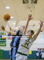 Photo from the gallery "Dougherty Valley vs Santa Barbara (Santa Barbara Holiday Classic)"