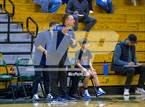 Photo from the gallery "Dougherty Valley vs Santa Barbara (Santa Barbara Holiday Classic)"