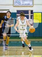 Photo from the gallery "Dougherty Valley vs Santa Barbara (Santa Barbara Holiday Classic)"