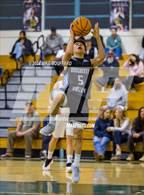 Photo from the gallery "Dougherty Valley vs Santa Barbara (Santa Barbara Holiday Classic)"
