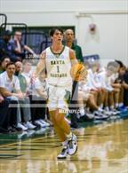 Photo from the gallery "Dougherty Valley vs Santa Barbara (Santa Barbara Holiday Classic)"