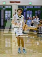 Photo from the gallery "Dougherty Valley vs Santa Barbara (Santa Barbara Holiday Classic)"