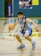 Photo from the gallery "Dougherty Valley vs Santa Barbara (Santa Barbara Holiday Classic)"
