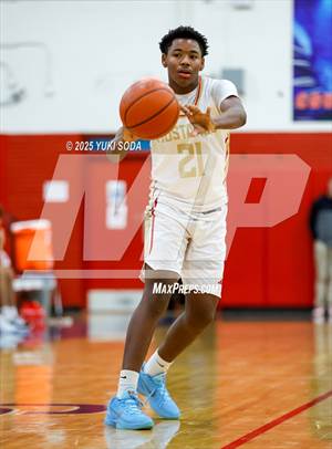 Coronado vs. Eagle Mountain (Abilene Key City Classic)