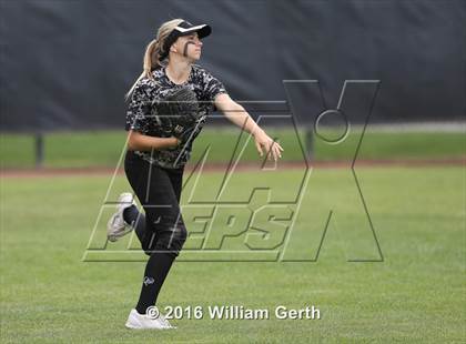 Thumbnail 2 in Mariposa County vs. Millennium (CIF SJS D6 Final) photogallery.
