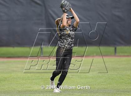 Thumbnail 3 in Mariposa County vs. Millennium (CIF SJS D6 Final) photogallery.